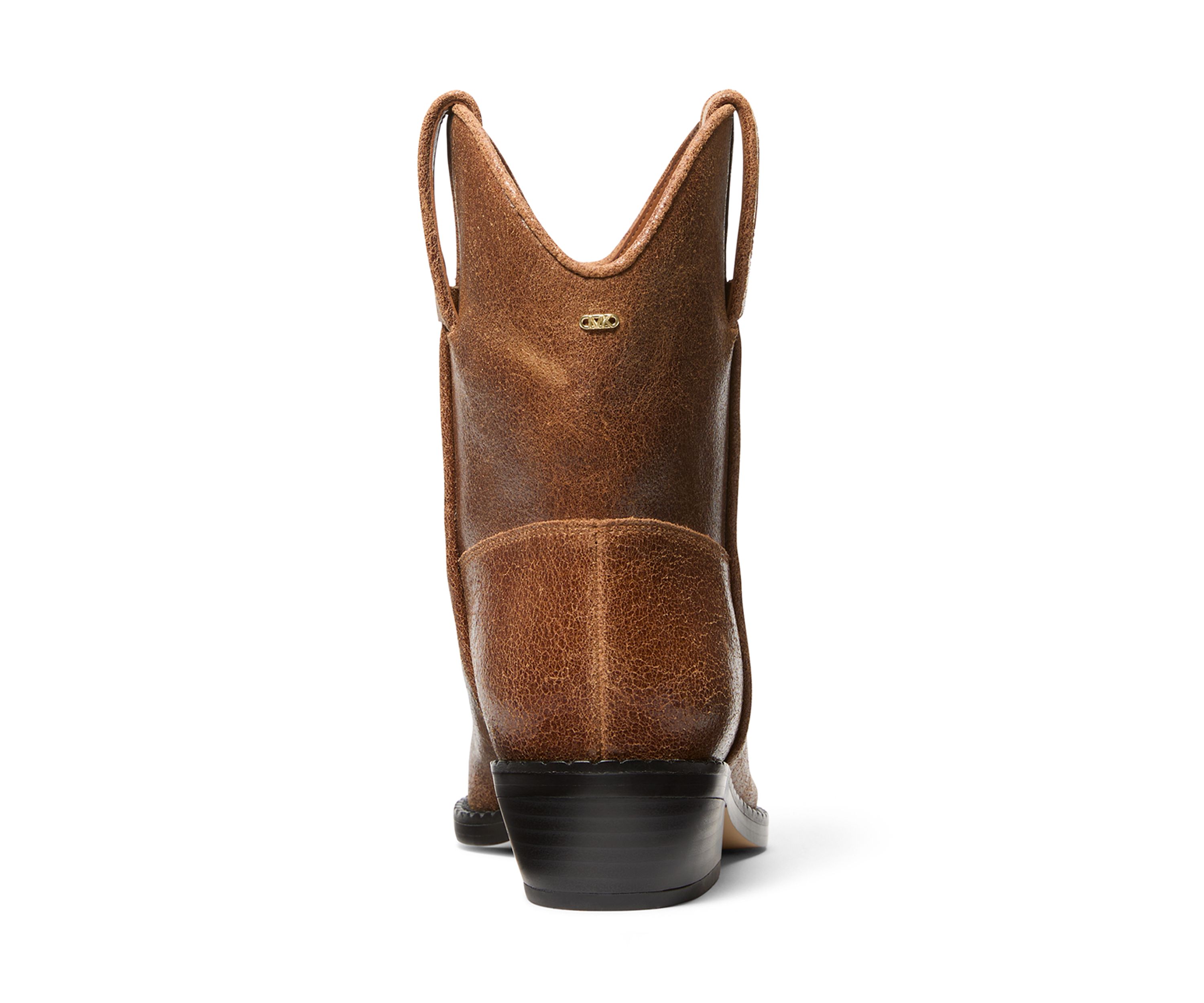 Noemie Booties