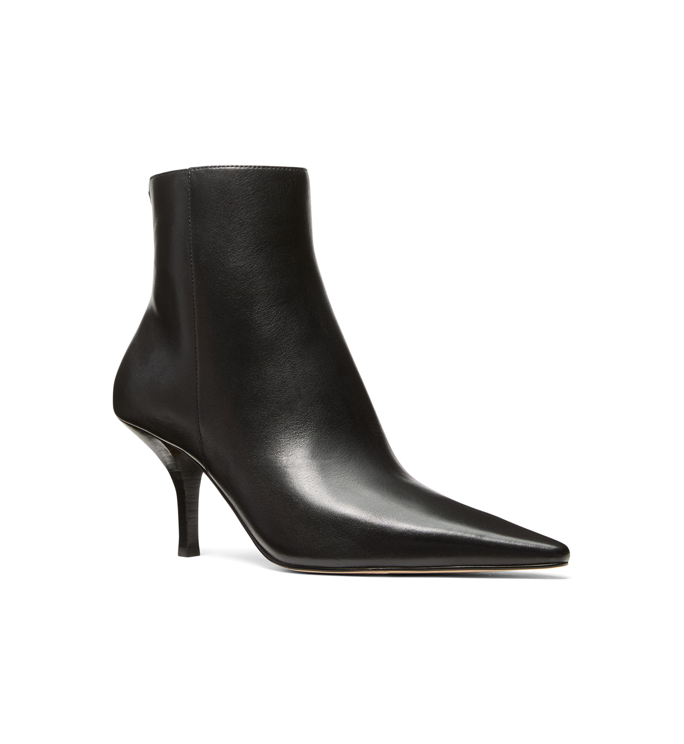 Selina Heeled Booties