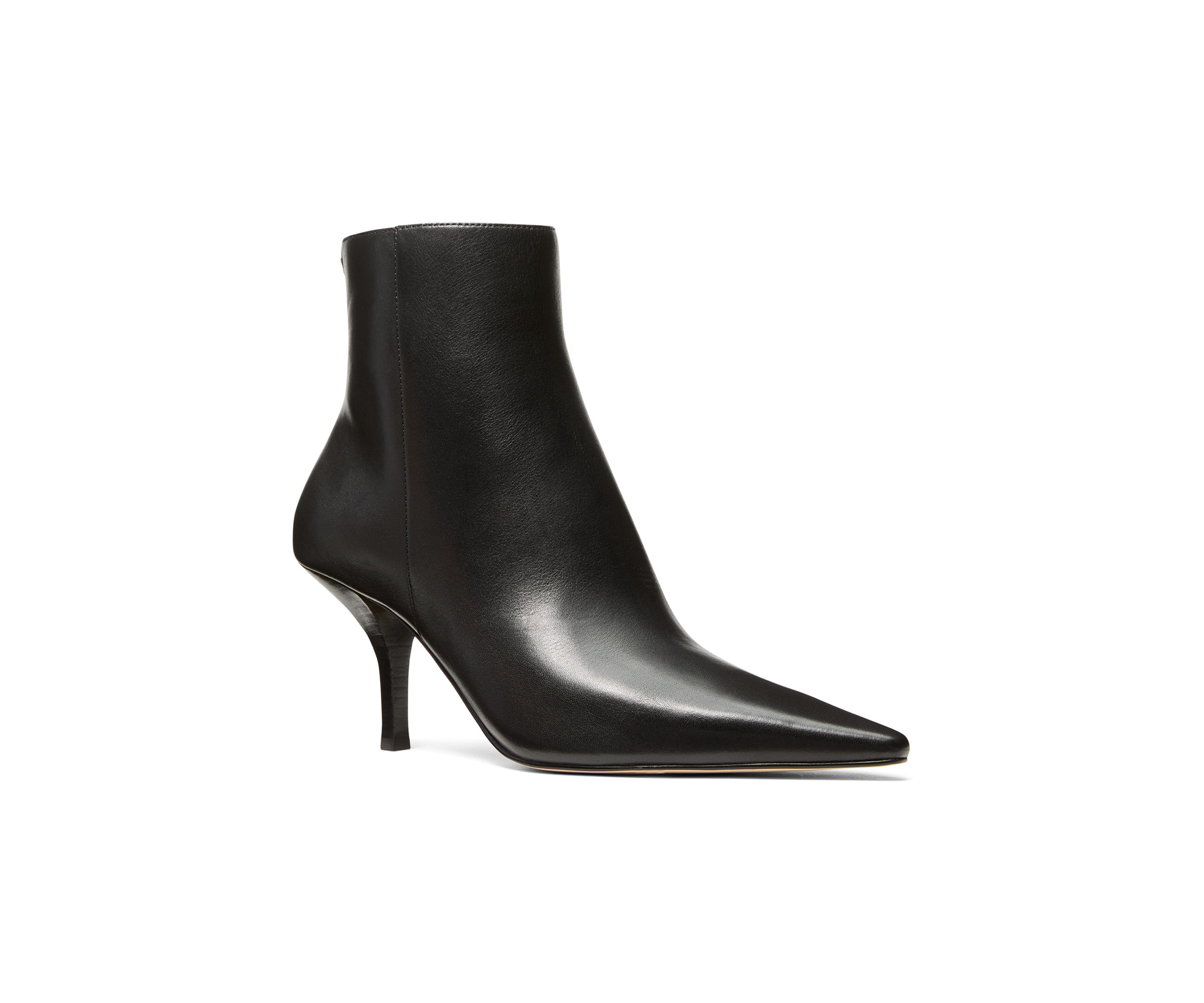 Selina Heeled Booties