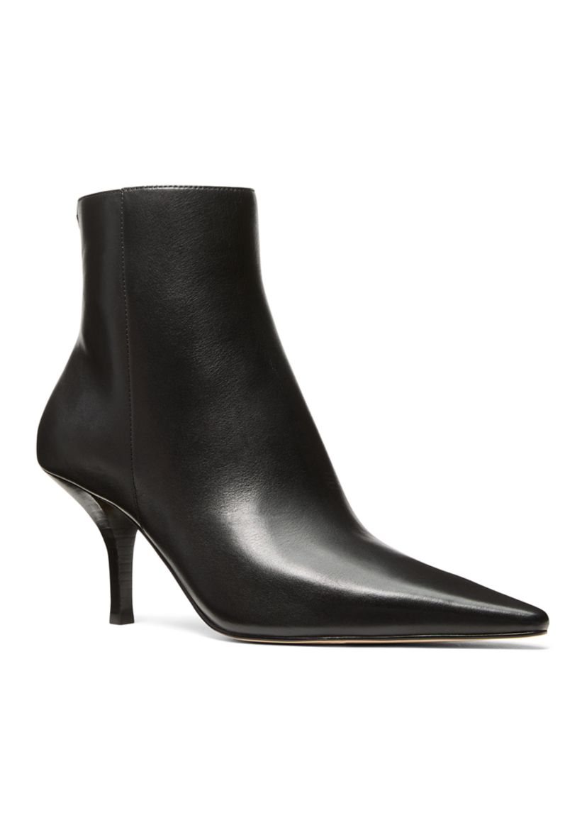 Selina Heeled Booties