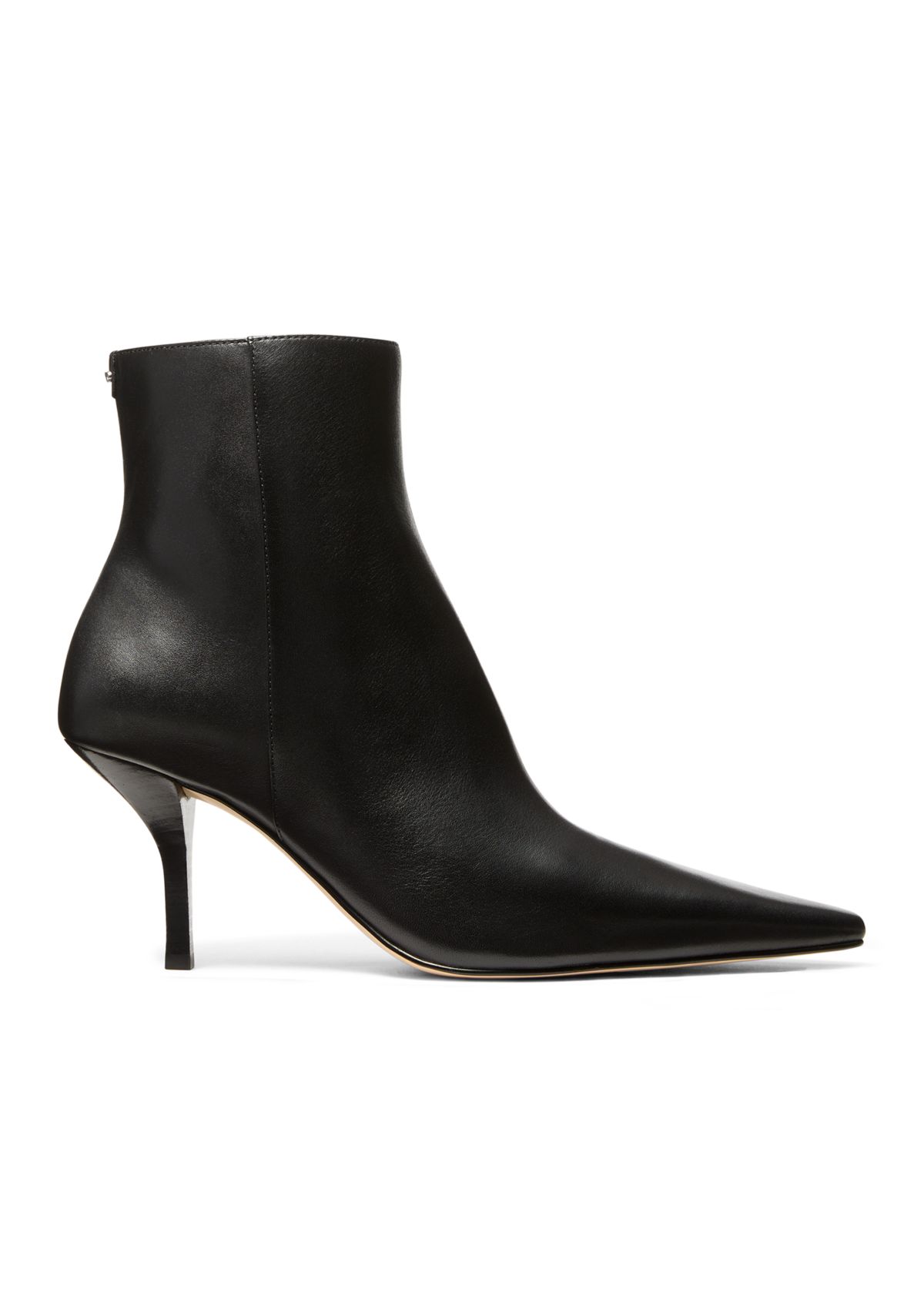 Selina Heeled Booties