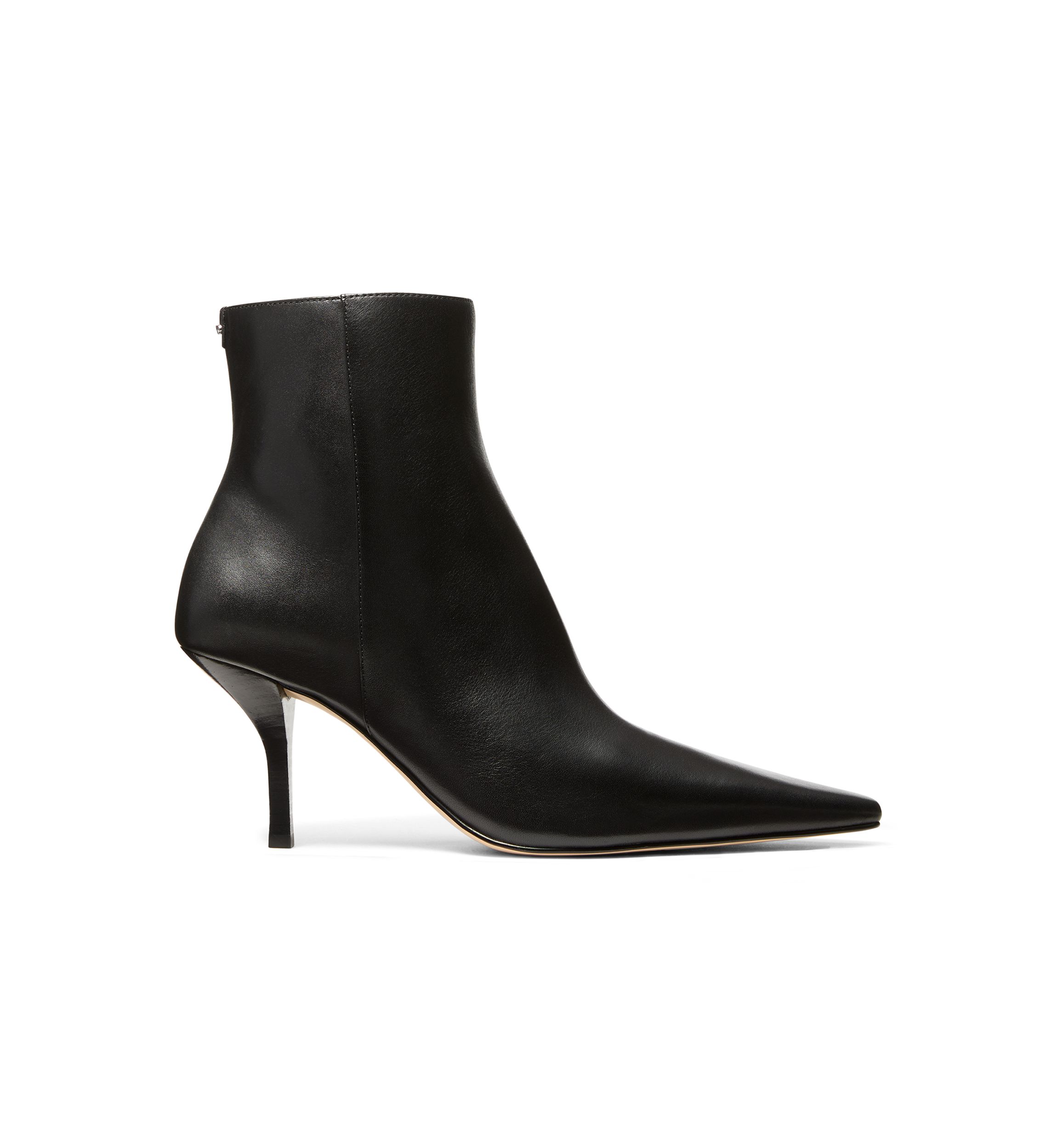 Selina Heeled Booties