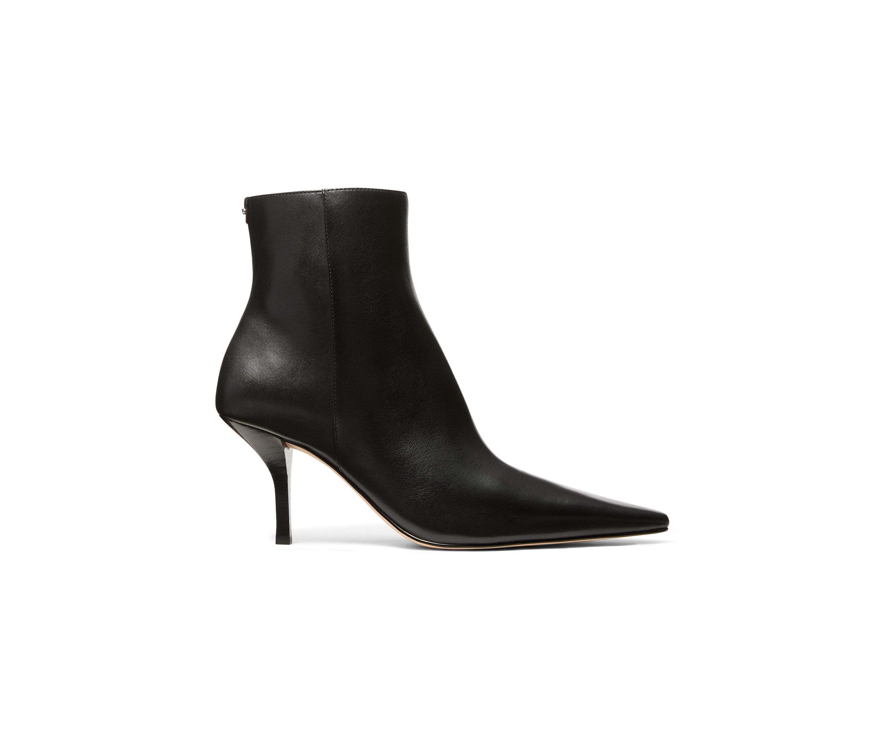 Selina Heeled Booties