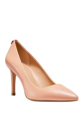 Michael kors hot sale pumps online