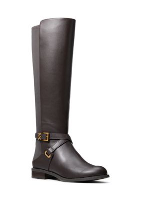 MICHAEL Michael Kors Women's Rachel Flat Boots