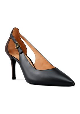MICHAEL Michael Kors Women's Rachel Flex Pumps, 11M