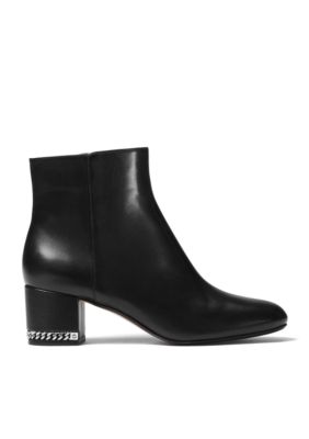 Michael kors sabrina sale booties