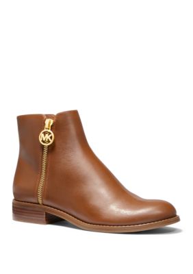 michael michael kors lainey flat bootie