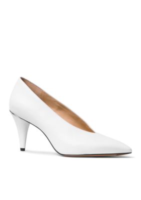 michael kors lizzy pump
