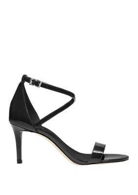 MICHAEL Michael Kors Ava Heeled Dress Sandals | belk