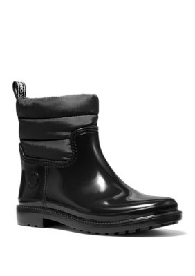 MICHAEL Michael Kors Blakely Rain Booties | belk