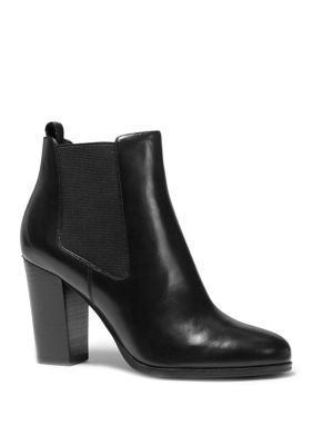 MICHAEL Michael Kors Lottie Booties | belk