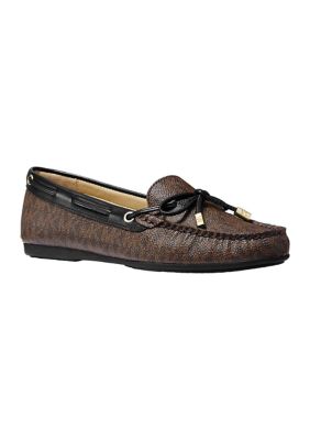 Michael Michael Kors Juliette Loafer - Free Shipping