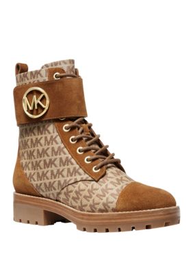 MICHAEL Michael Kors Tatum Ankle Boots | belk