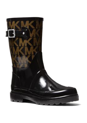 MICHAEL Michael Kors Mid Rainboot | belk