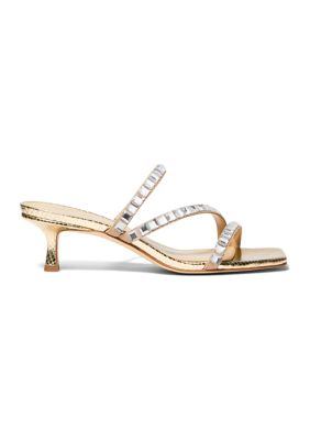 Belk discount mk sandals