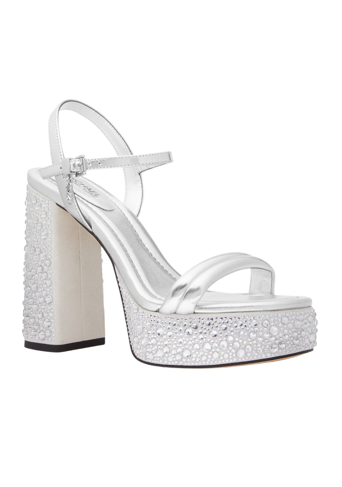Laci Platform Sandals