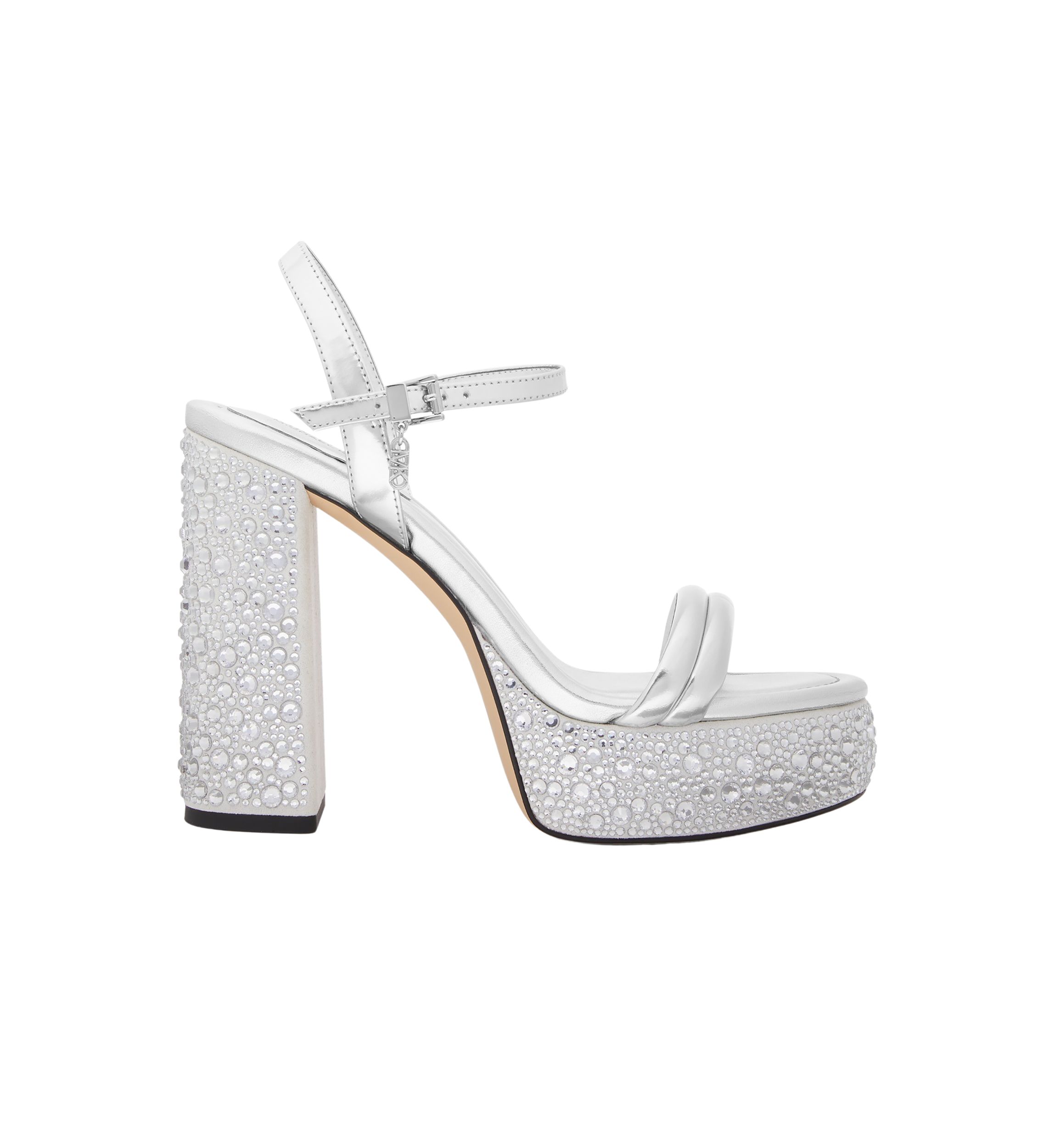 Laci Platform Sandals