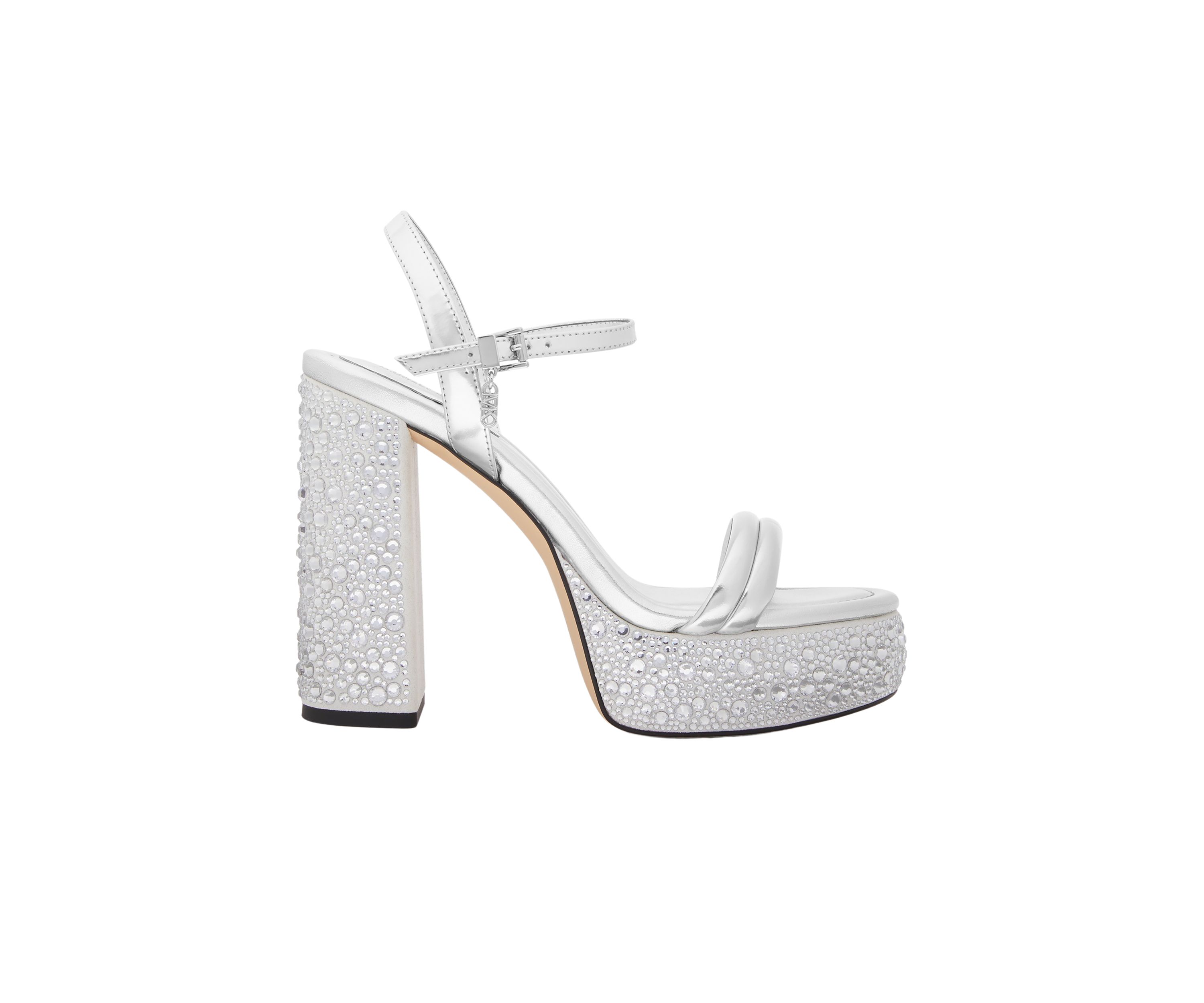 Laci Platform Sandals