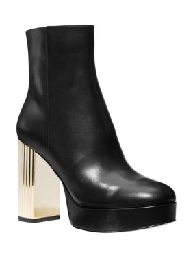 Michael kors 2025 boots belk