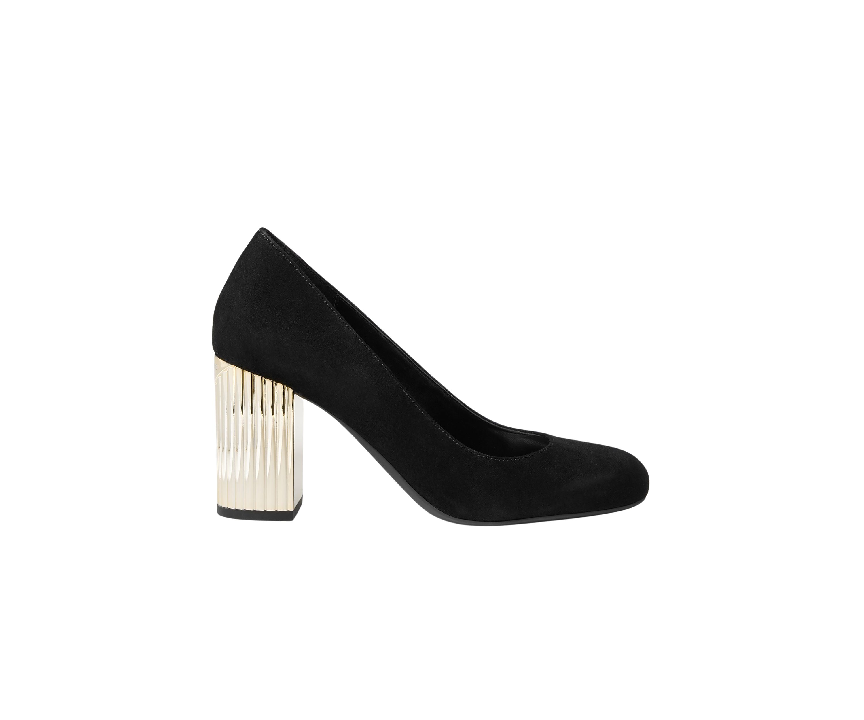 Porter Flex Pumps