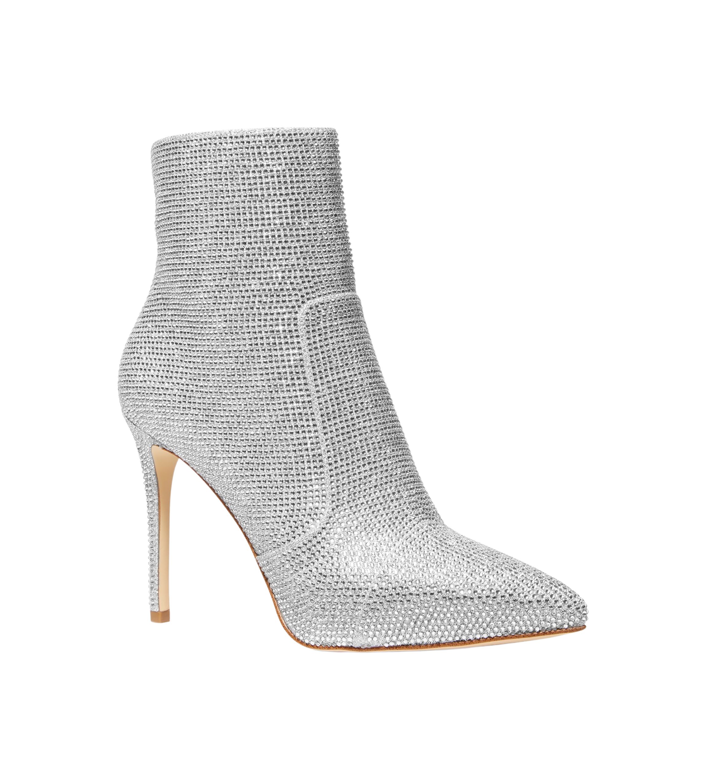 Rue Stiletto Booties