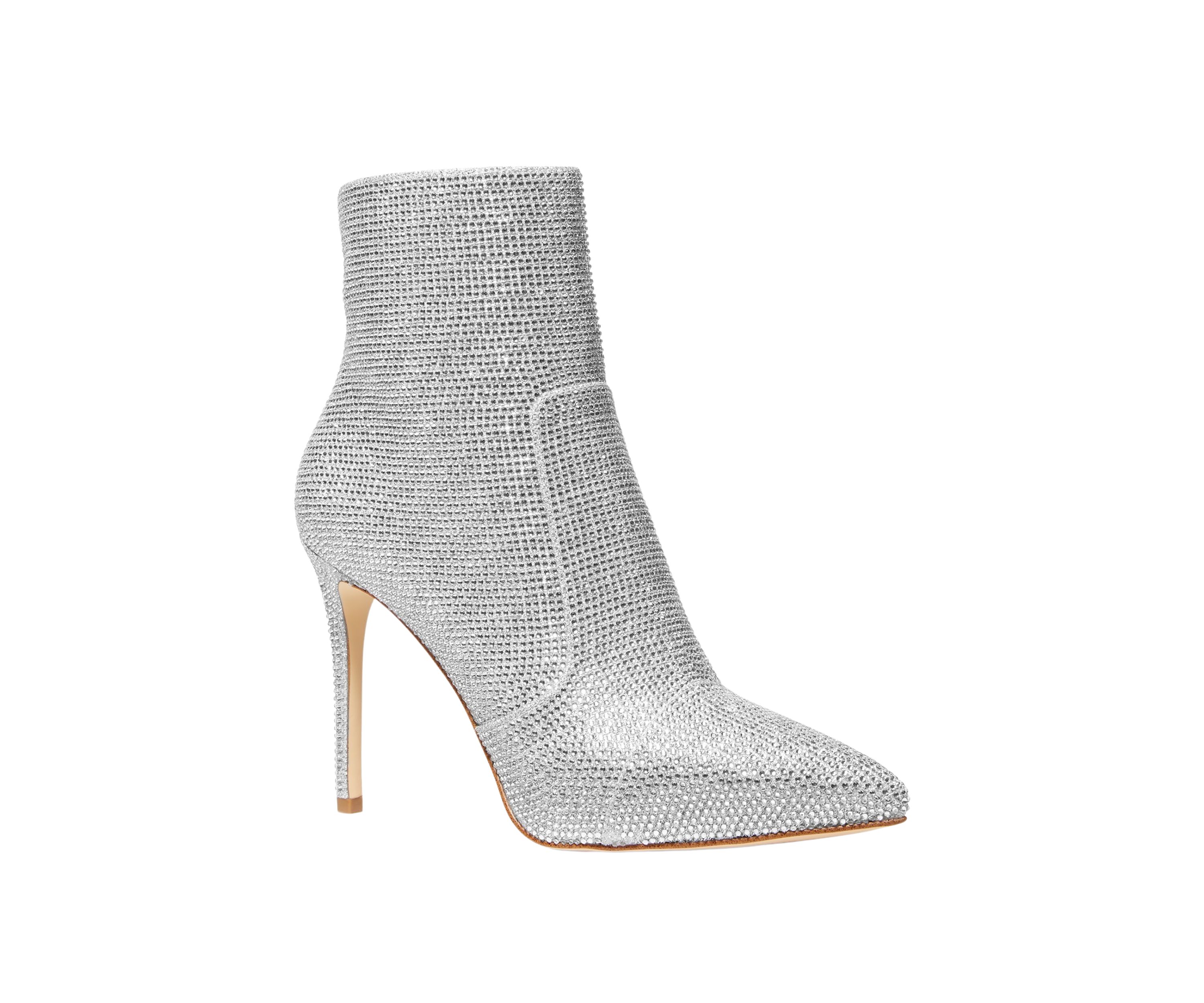 Rue Stiletto Booties