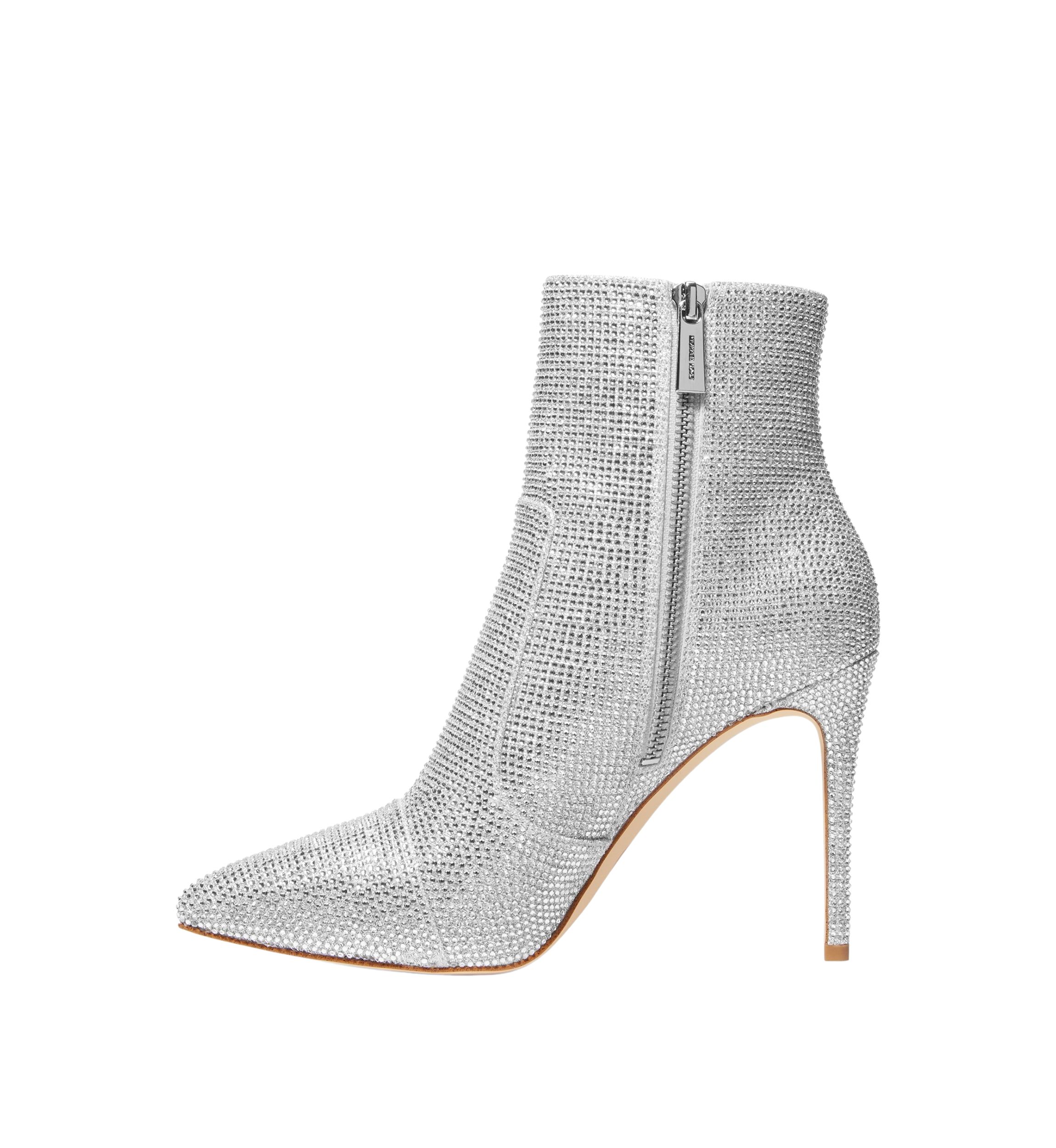 Rue Stiletto Booties