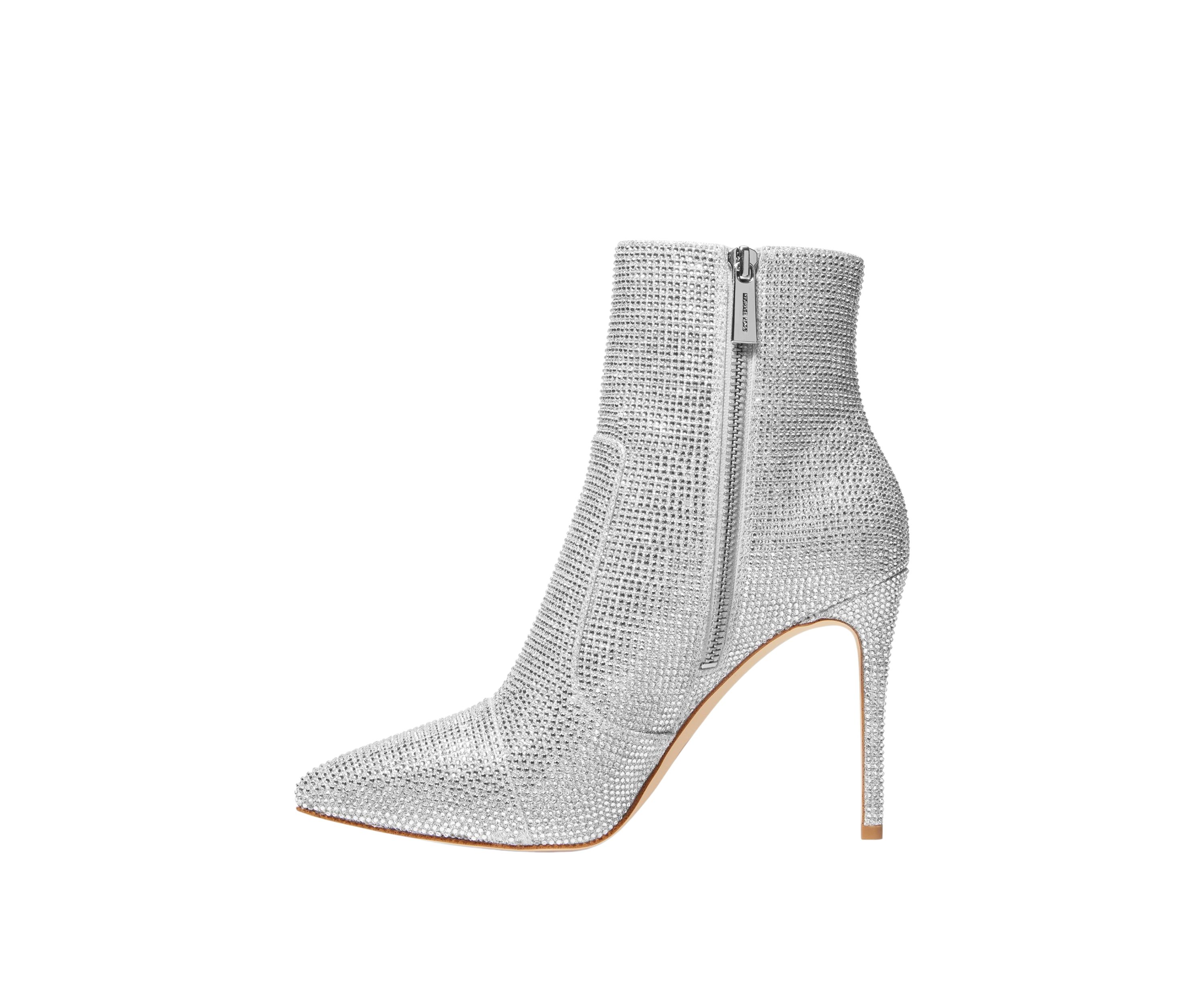 Rue Stiletto Booties
