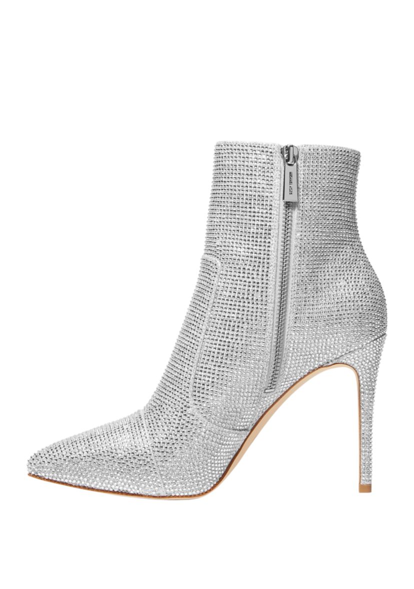 Rue Stiletto Booties