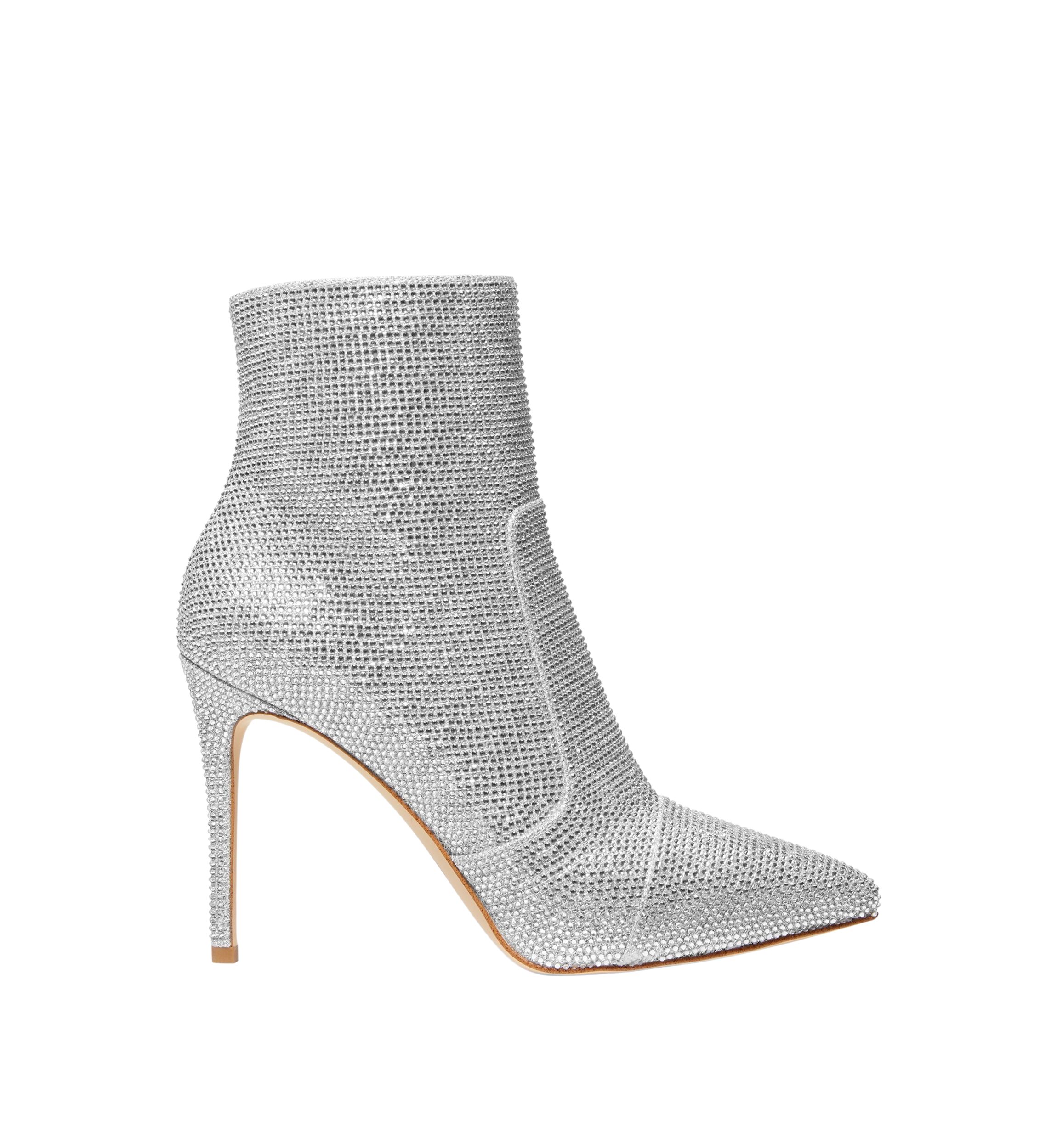 Rue Stiletto Booties