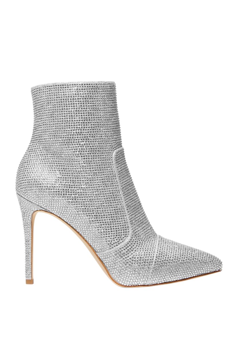 Rue Stiletto Booties