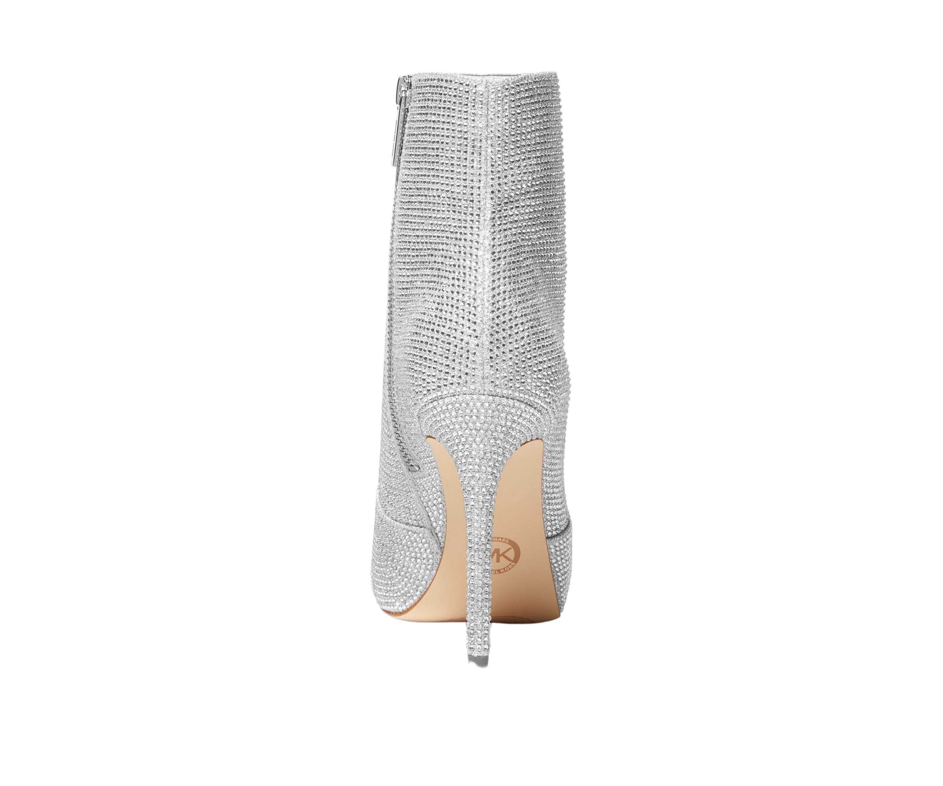 Rue Stiletto Booties