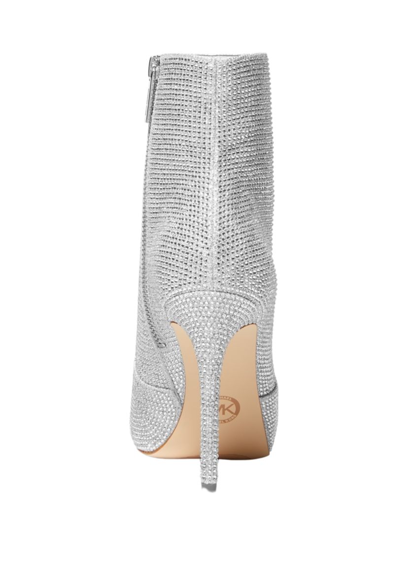 Rue Stiletto Booties
