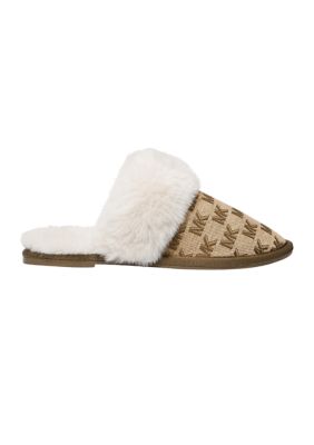 Belk womens bedroom discount slippers