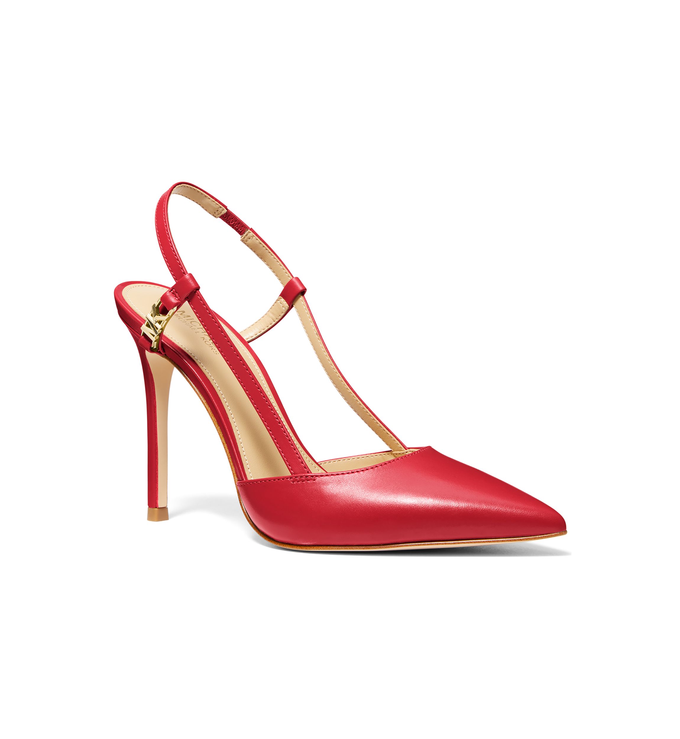 Veronica Sling Pumps