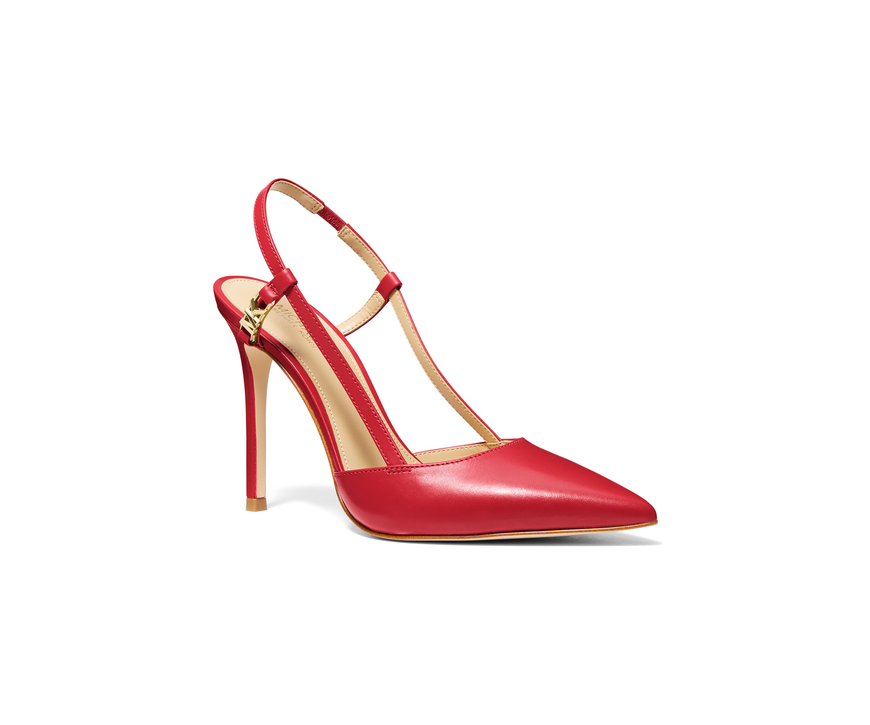 Veronica Sling Pumps