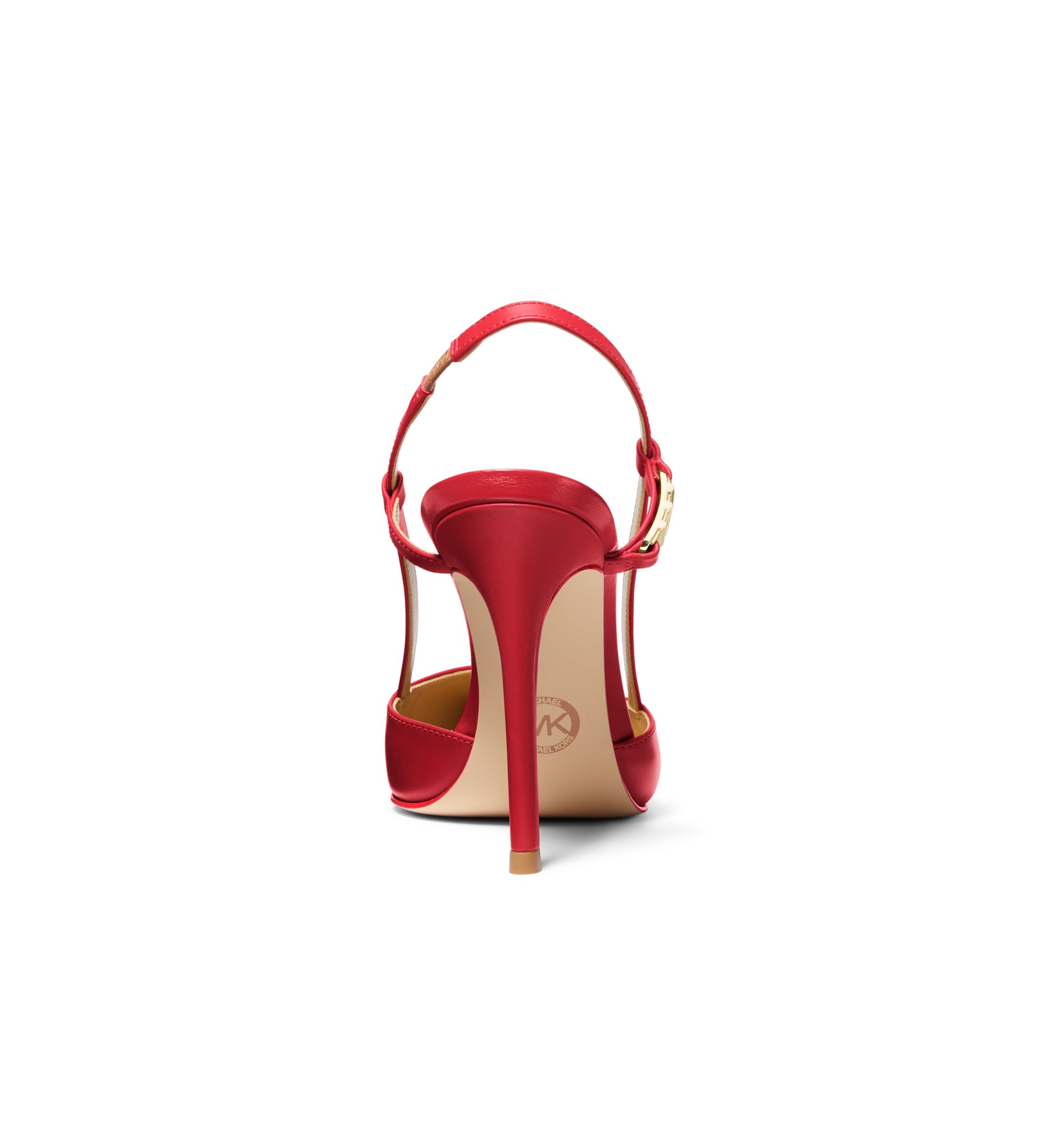 Veronica Sling Pumps
