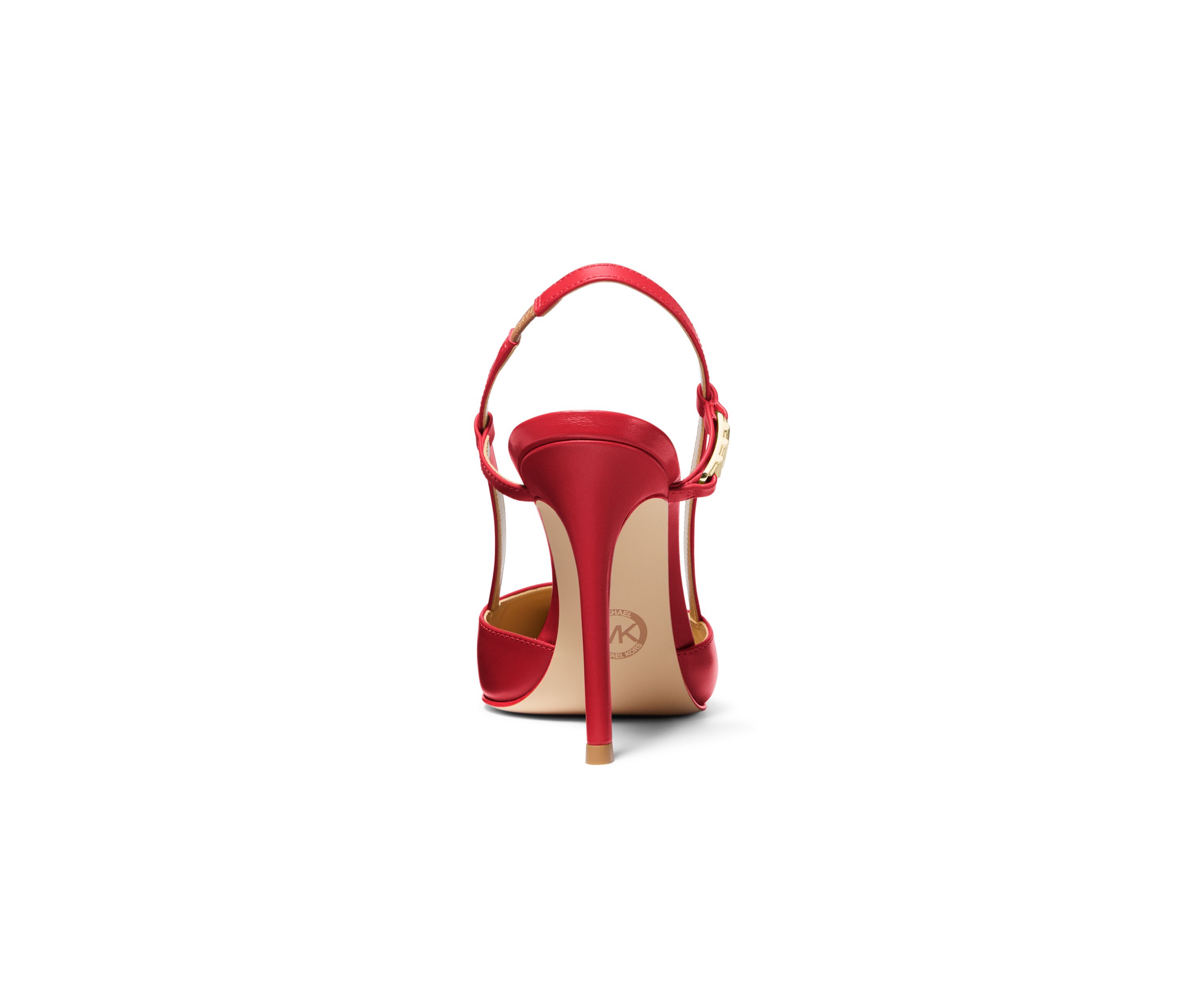 Veronica Sling Pumps