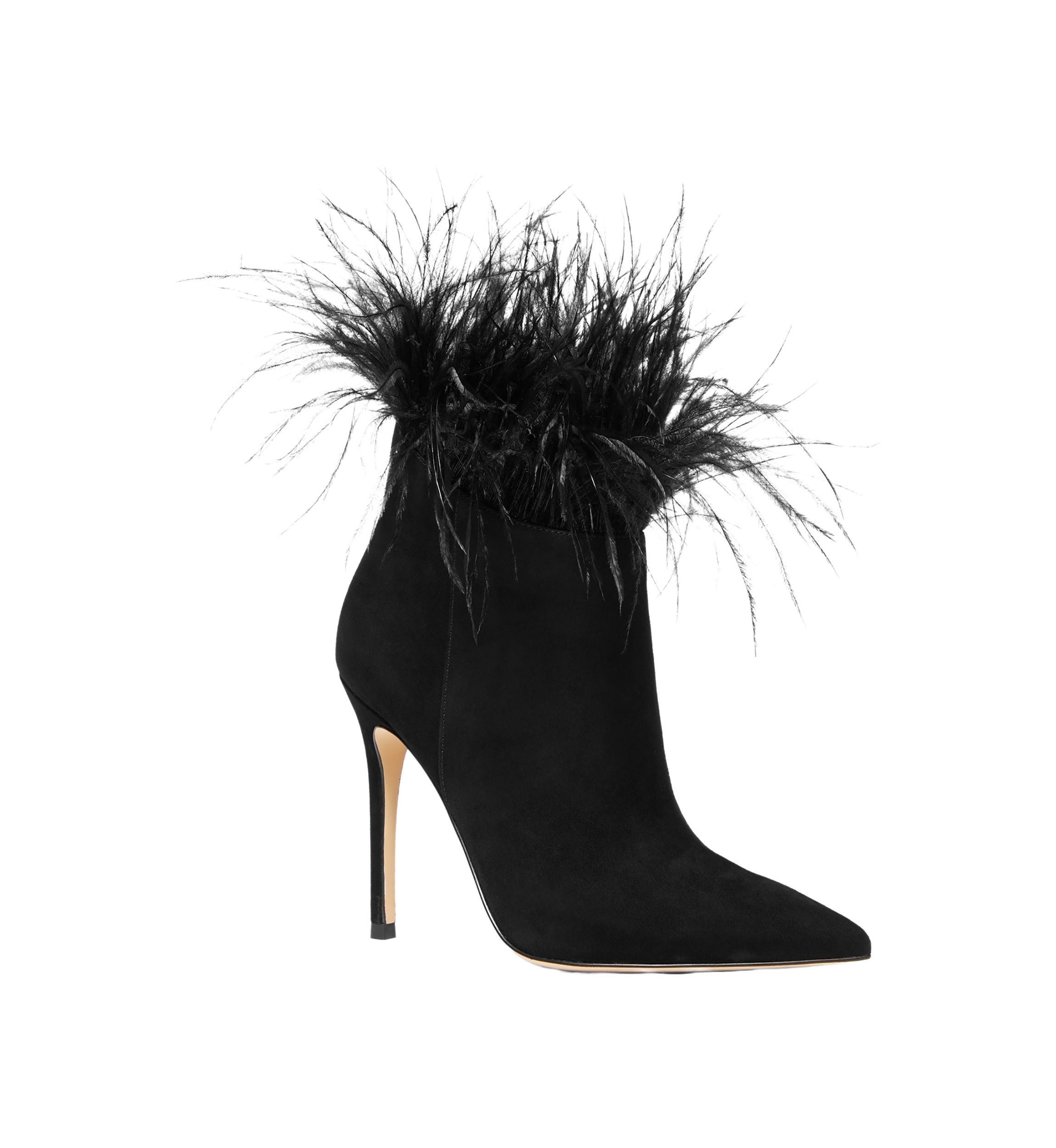 Whitby Shootie Booties