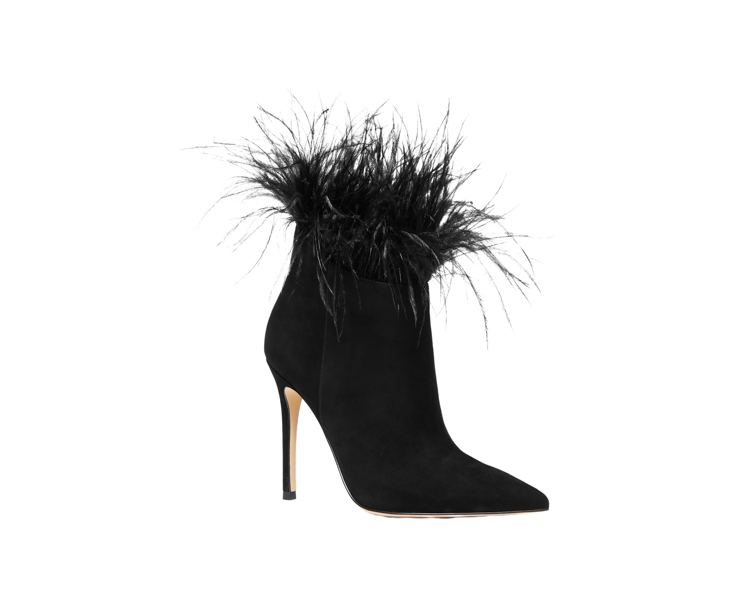 Whitby Shootie Booties