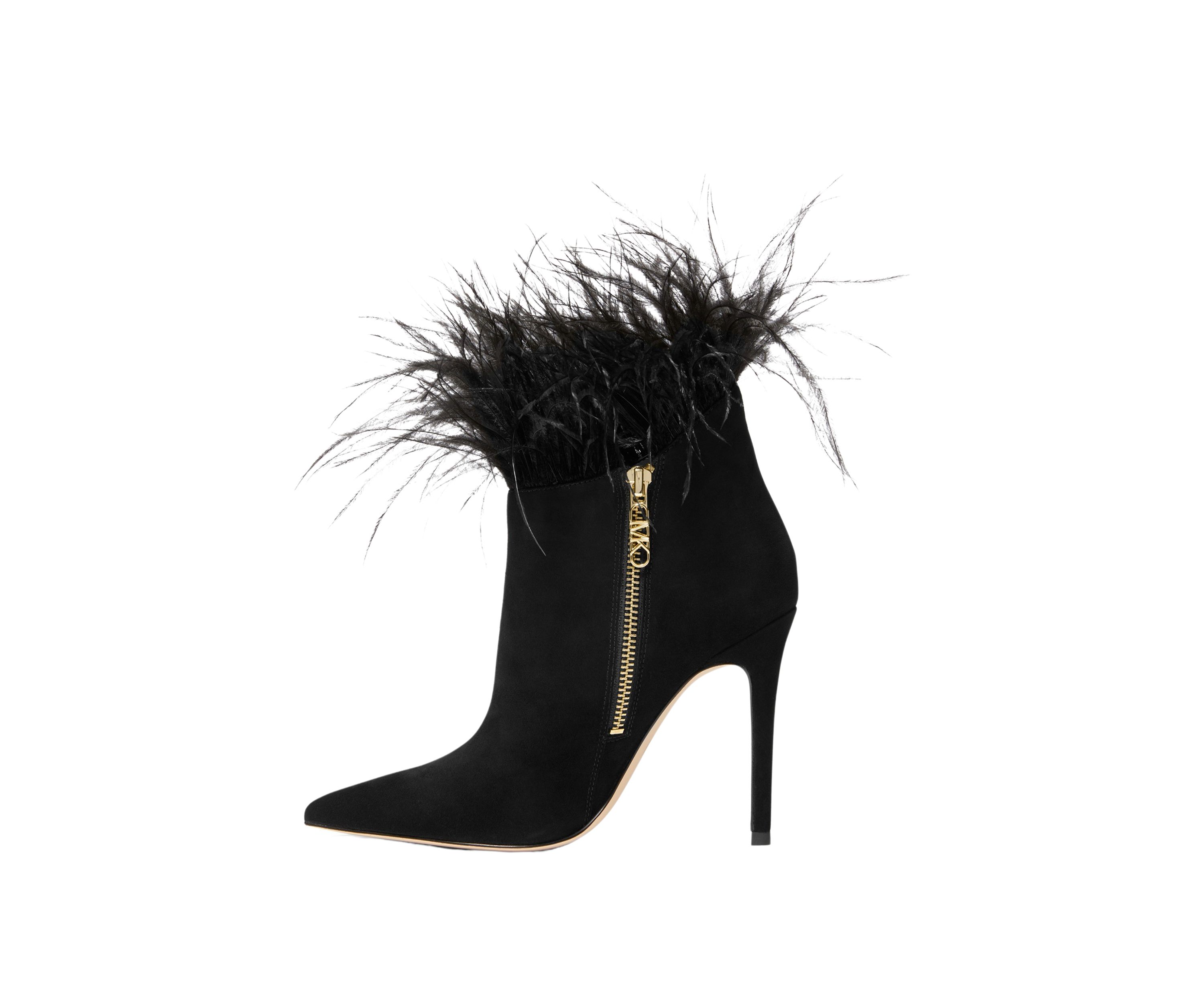Whitby Shootie Booties