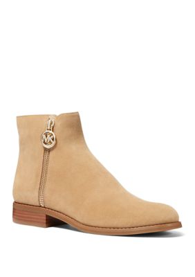 MICHAEL Michael Kors Lainey Flat Booties | belk