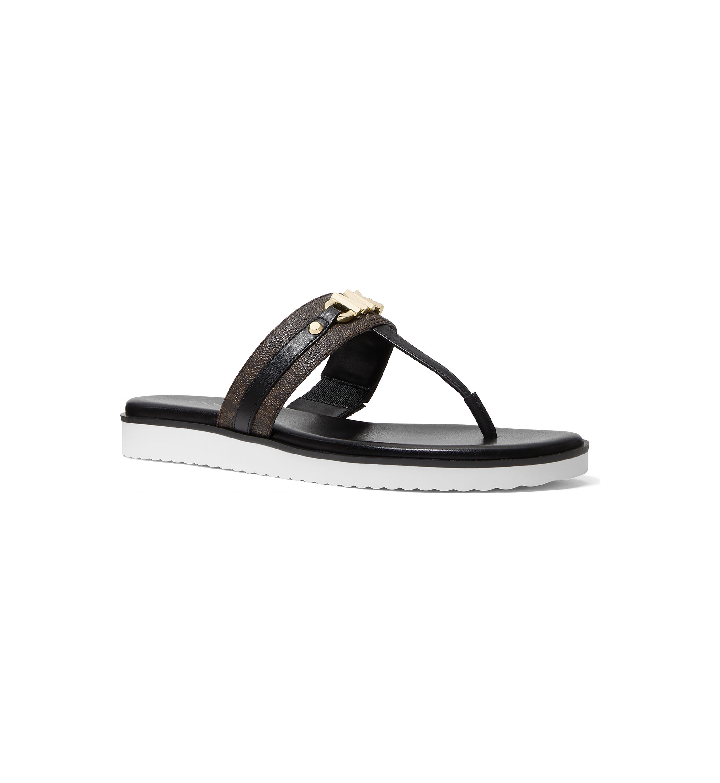 Farrah Thong Sandals