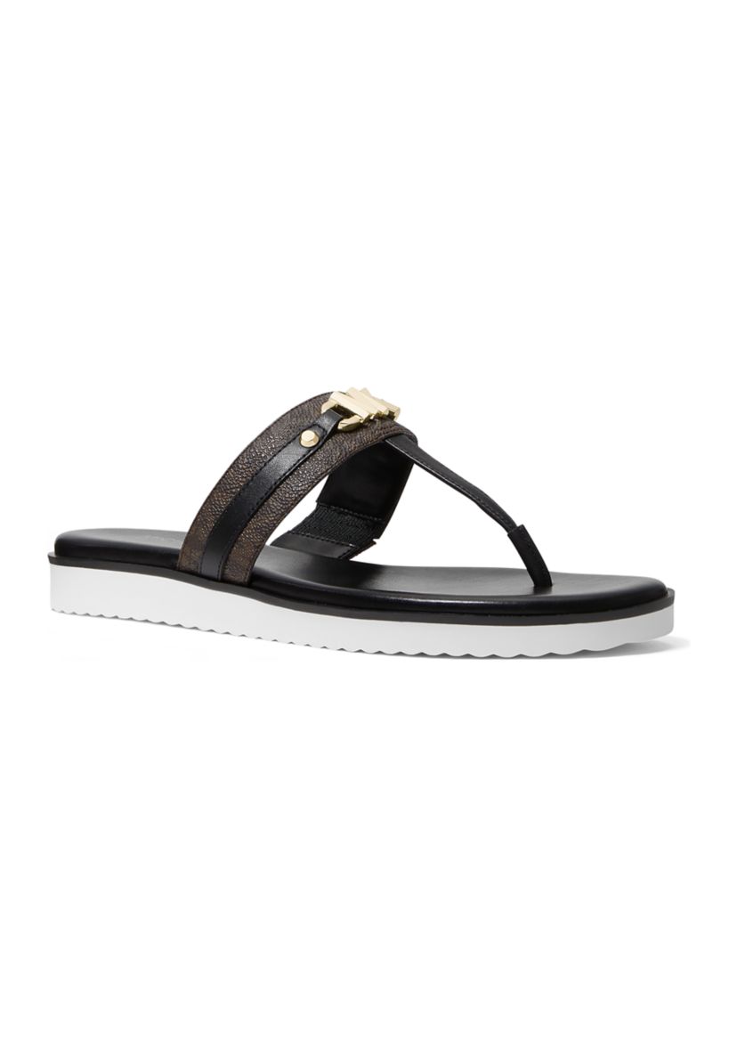 Farrah Thong Sandals