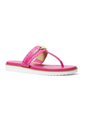 Belk michael kors sandals new arrivals