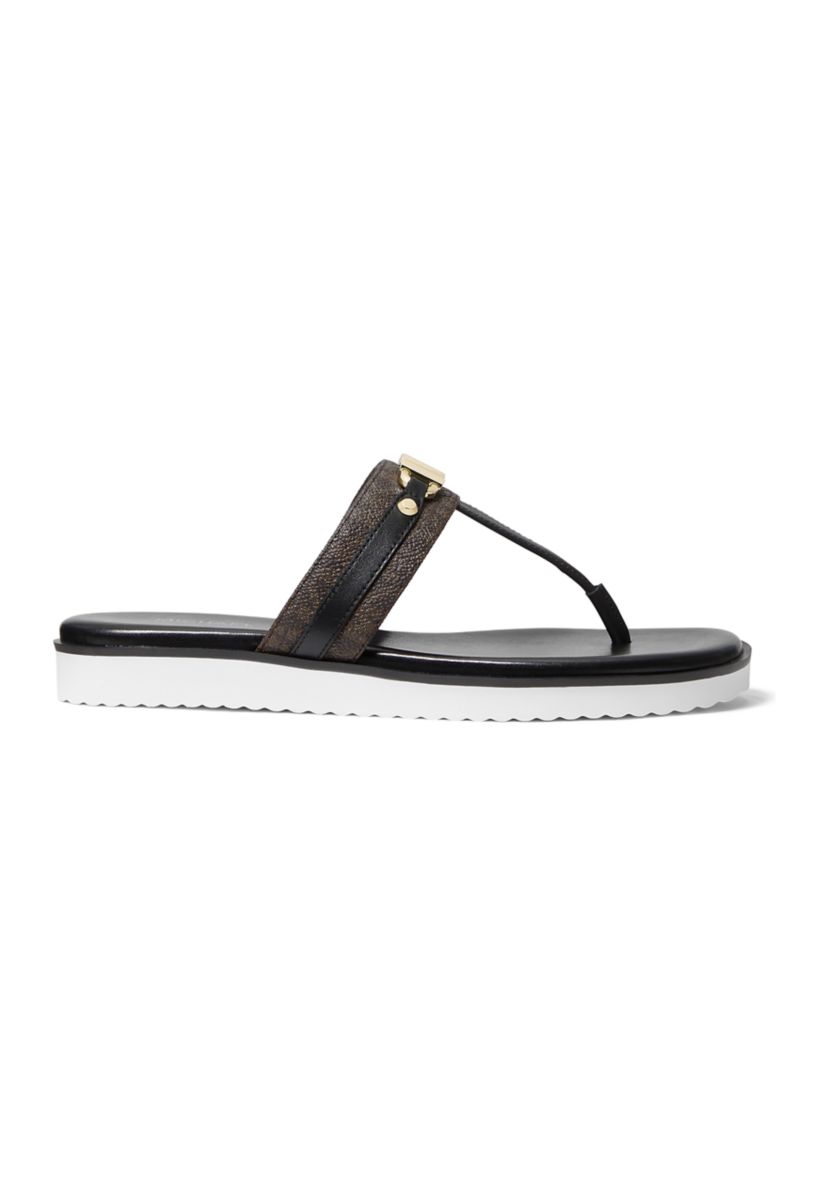 Farrah Thong Sandals