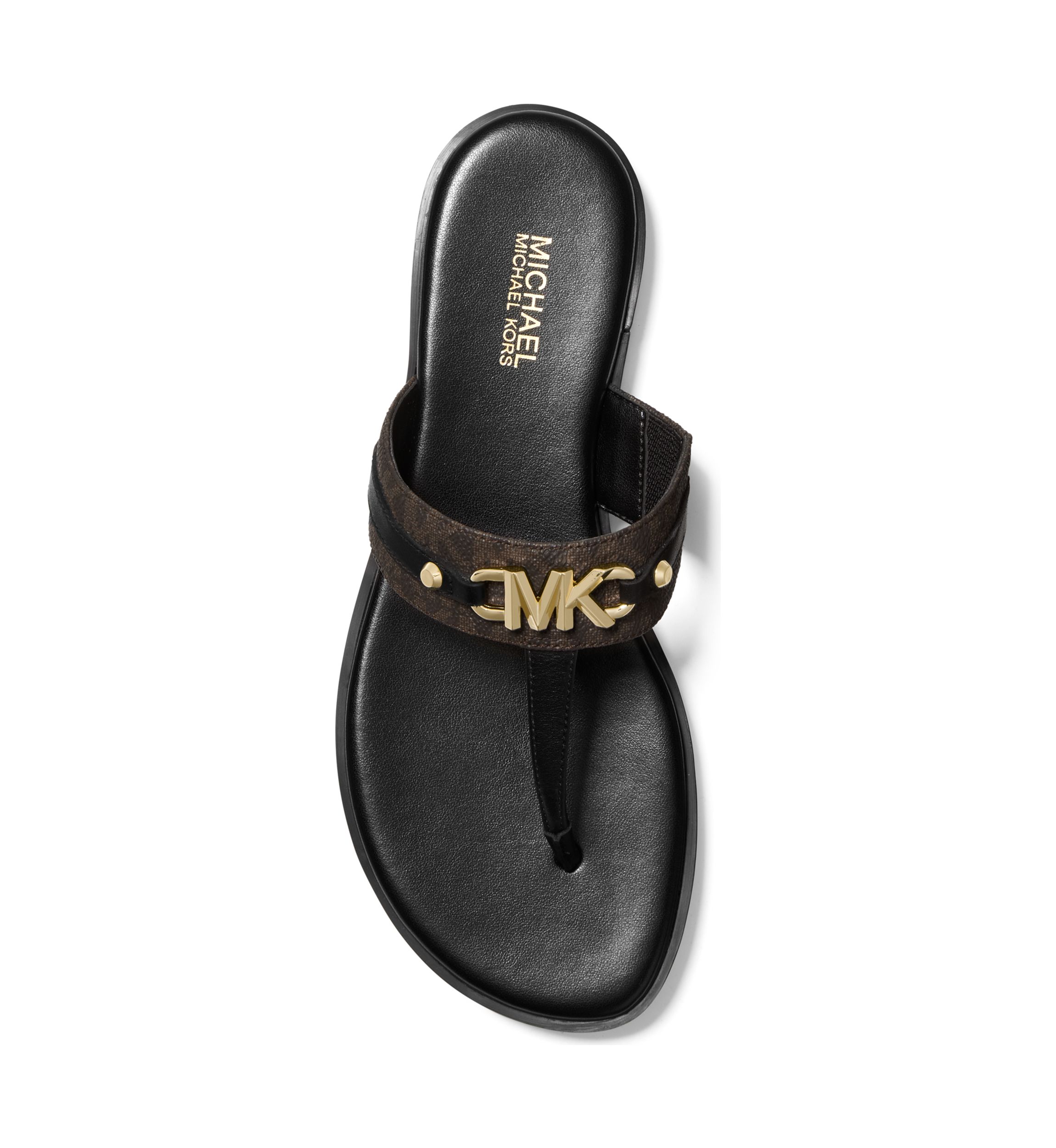 Farrah Thong Sandals