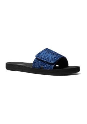 mk slide sandals Odak Güvenlik ve İletişim Sistemleri