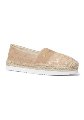 MICHAEL Michael Kors Vicky Espadrille Flats | belk